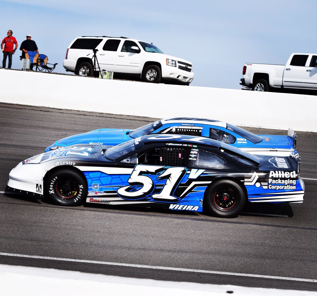 51FIFTYLTM's tweet photo. Carlos Vieira is primed for desert run as the @SRLSWTourSeries hits @TucsonSpeedway #51FIFTYRacing #RaceForAutism https://t.co/pa8k7Uf6bd