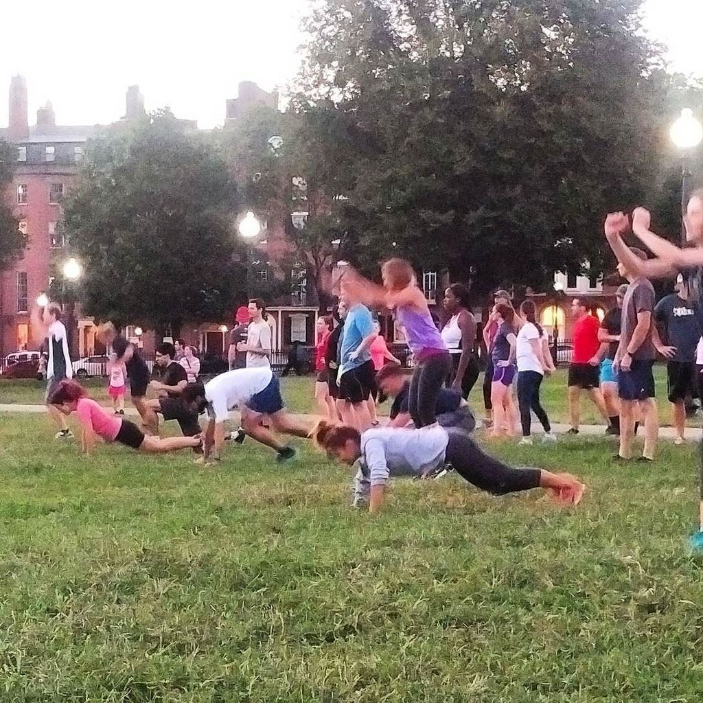 Last week of athleticism! Prepare for strength - coming up! #ITrainFor #MountainAthletics ift.tt/2cS31hx