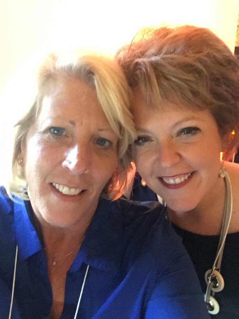Marsha5272hca's tweet photo. My favorite CNO! Linda Shepherd https://t.co/RS1pIIUX5k