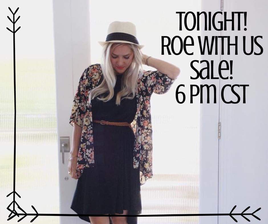 lularoe_serena's tweet image. Multi consultant sale tonight! m.facebook.com/groups/1772947… #lularoe #fashion #momprenuer #momboss #girlboss