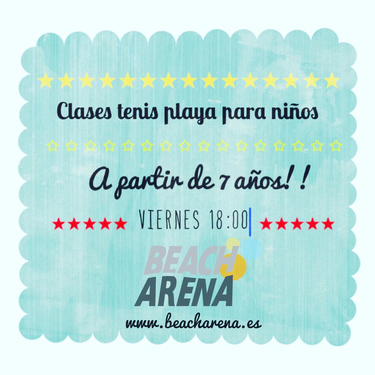 TENIS PLAYA!Abrimos clases para niños a partir de 7 años.#tenis #padel #tenisplaya #minitenis #playa #indoor