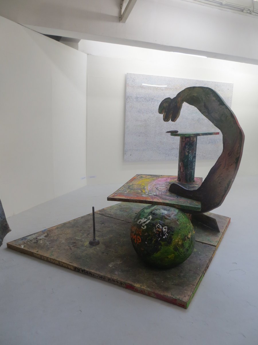 SEE Tom PLATT: The Family Watches #mafineartshow @CGArtSchool <a href="/cgart_ma2016/">C&G MA Fine Art</a> ENDS #sunday 18 SEPT <a href="/shartk/">Virus comunista</a>