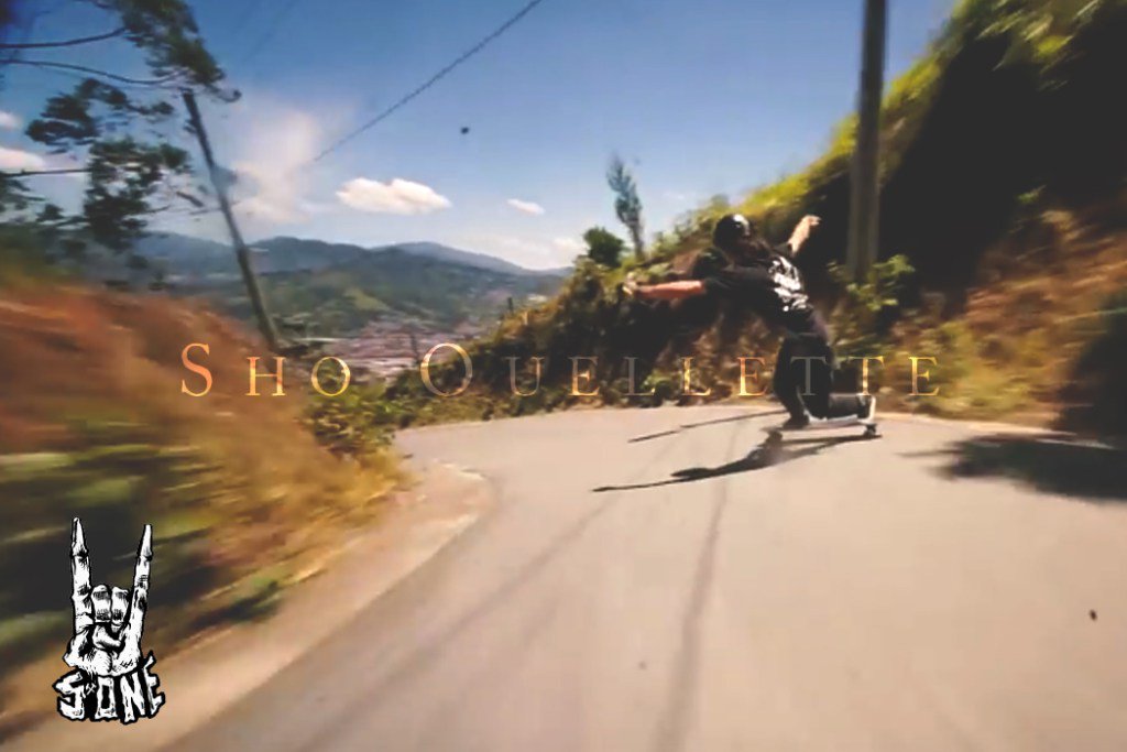 skateslate's tweet photo. S1 Helmets / Sho Ouellette Downhill Samurai https://t.co/IzWvlmwGGp https://t.co/lZ0nIgQgK5