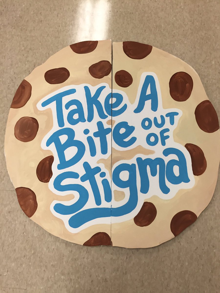 rgss_jack's tweet photo. Hey RGSS make sure to come out tomorrow at lunch for out take a bite out of stigma event!!! #RGSSjack https://t.co/IgxGNMTtg1