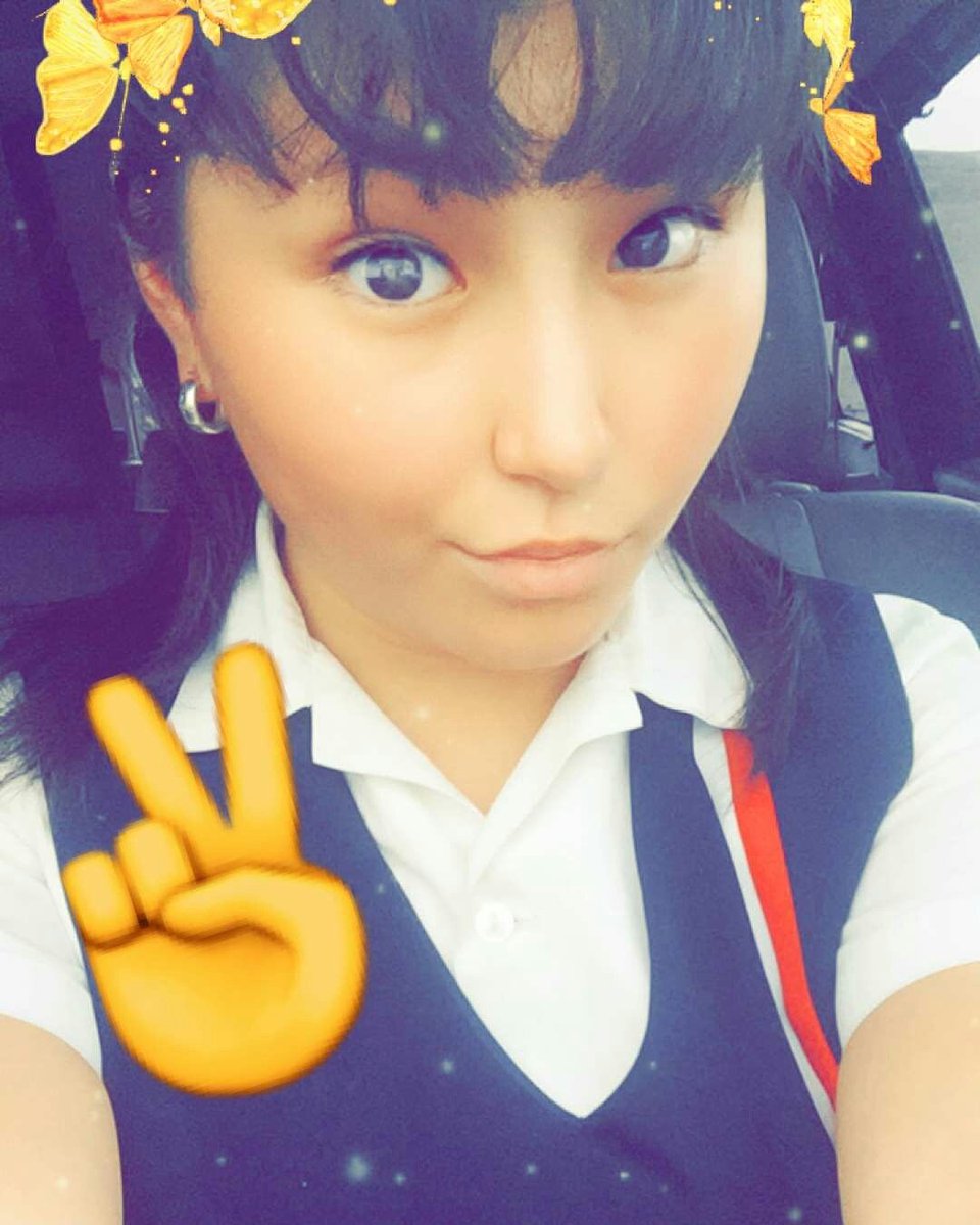 MaferChavana's tweet photo. Selfie con mi filtro fav 😻 https://t.co/2bhL9Qwhlt