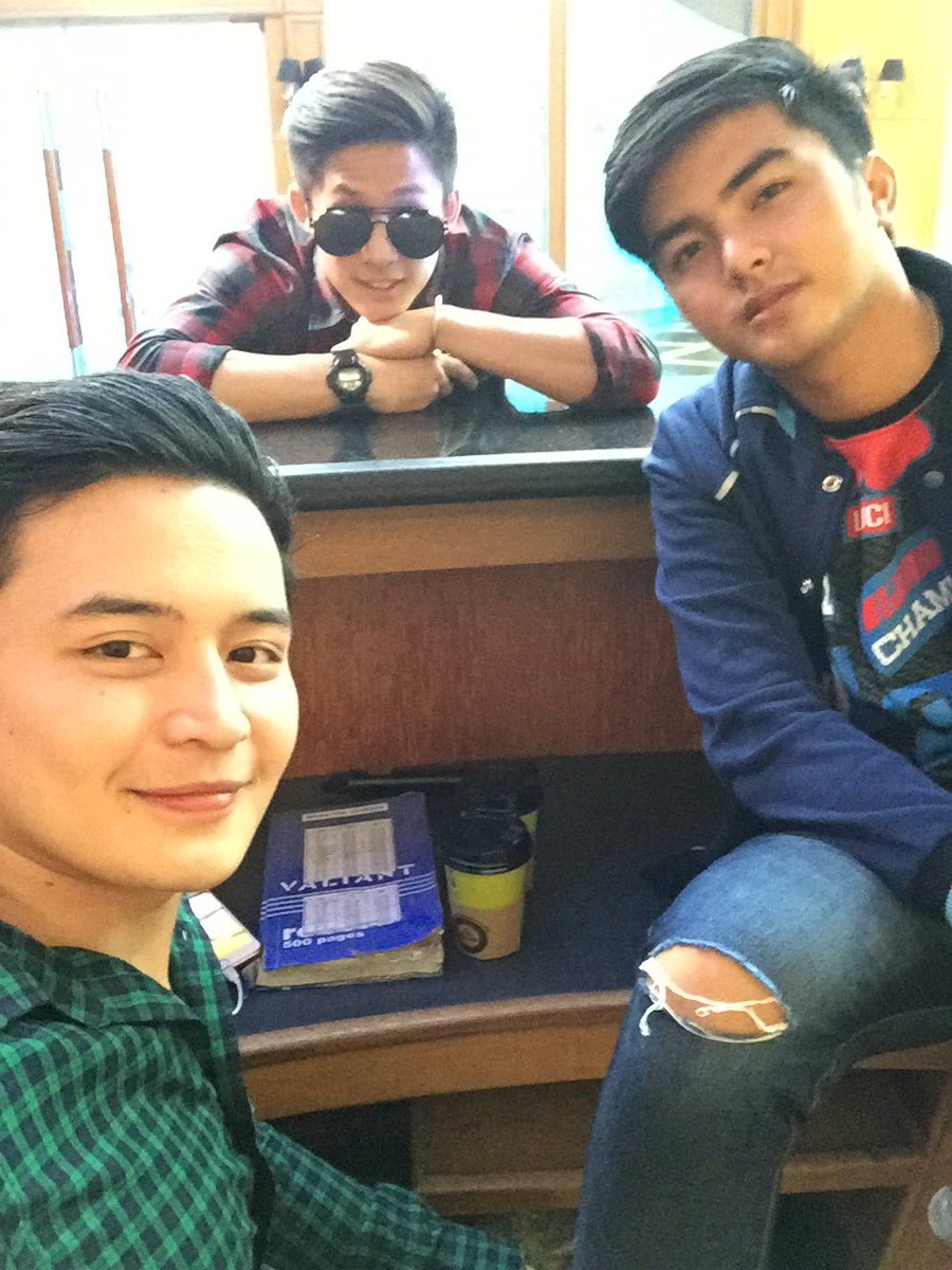 nikkico_'s tweet photo. Keep watching! #OneUpOnUH https://t.co/x7Q1oiz4ls