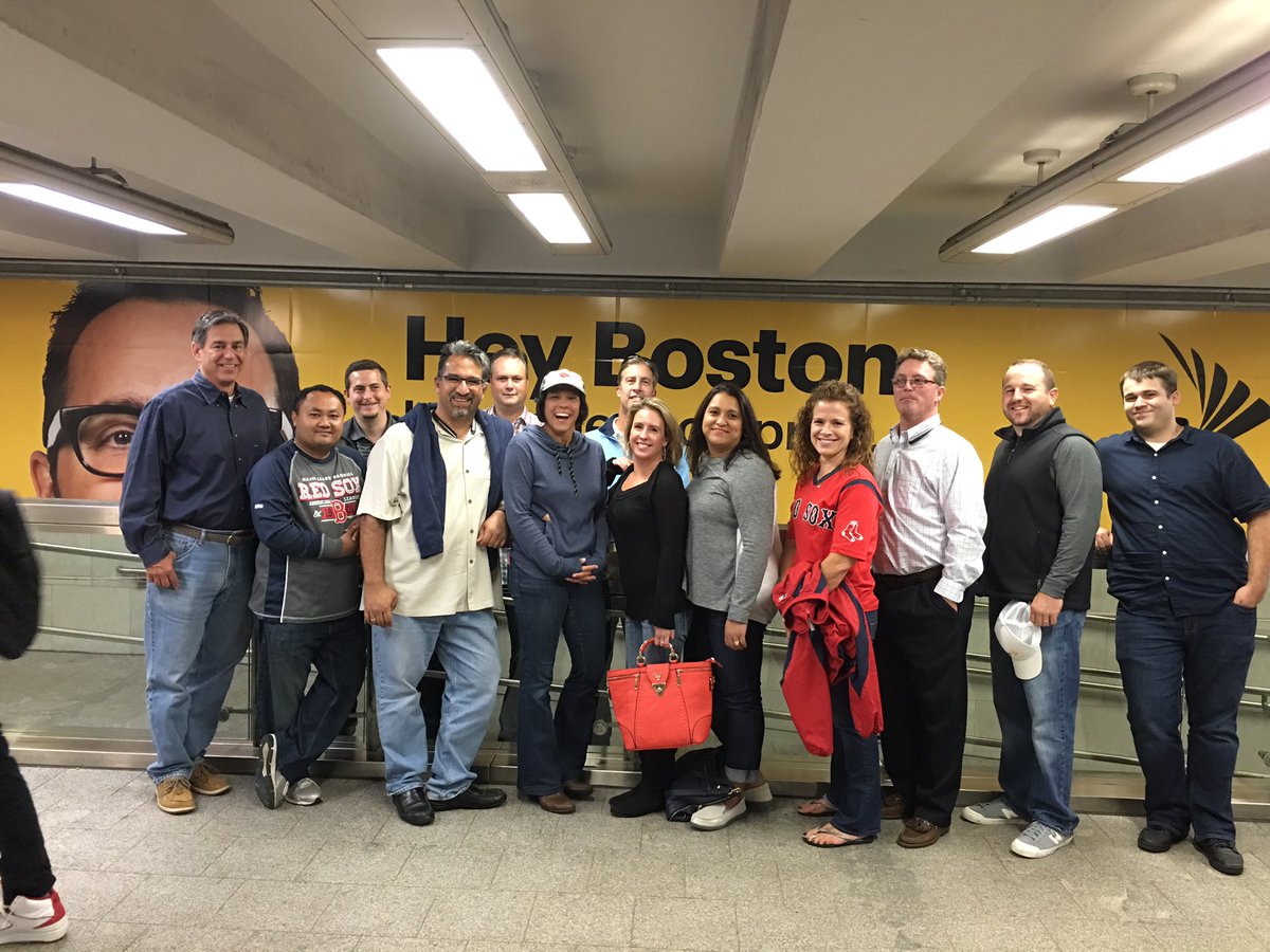 gabrieltorres1's tweet photo. Can you hear that Boston? @Sprint4NE @marceloclaure @kevincrull https://t.co/OhDkomOC3y