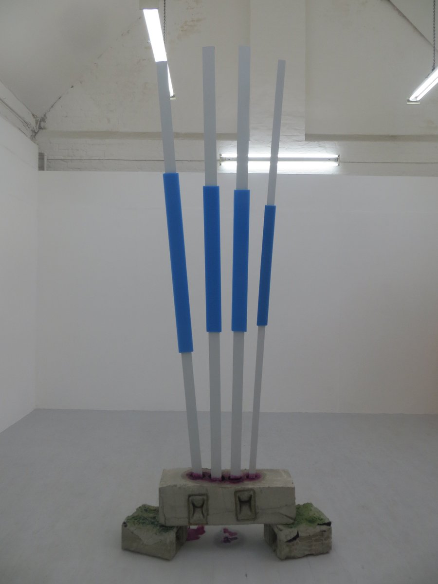 SEE Graham MURTOUGH: The relative value of convention #mafineartshow @CGArtSchool <a href="/cgart_ma2016/">C&G MA Fine Art</a> ENDS #sunday 18 SEPT