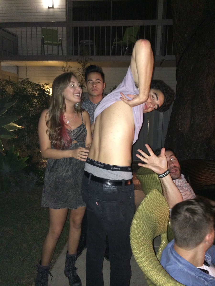 The question Twitter gave me of "What's happening?" Is quite a good one here. Miss y'all.