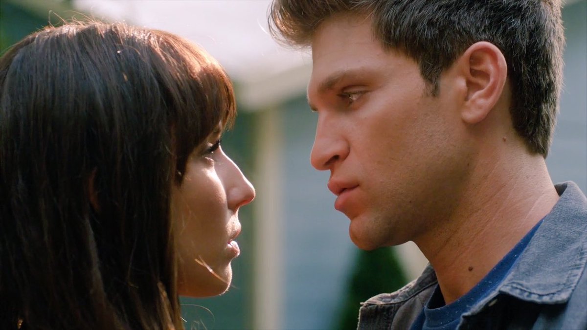 PLLlittletheory's tweet photo. The way they look at each other.. https://t.co/Ado8yqCNaC