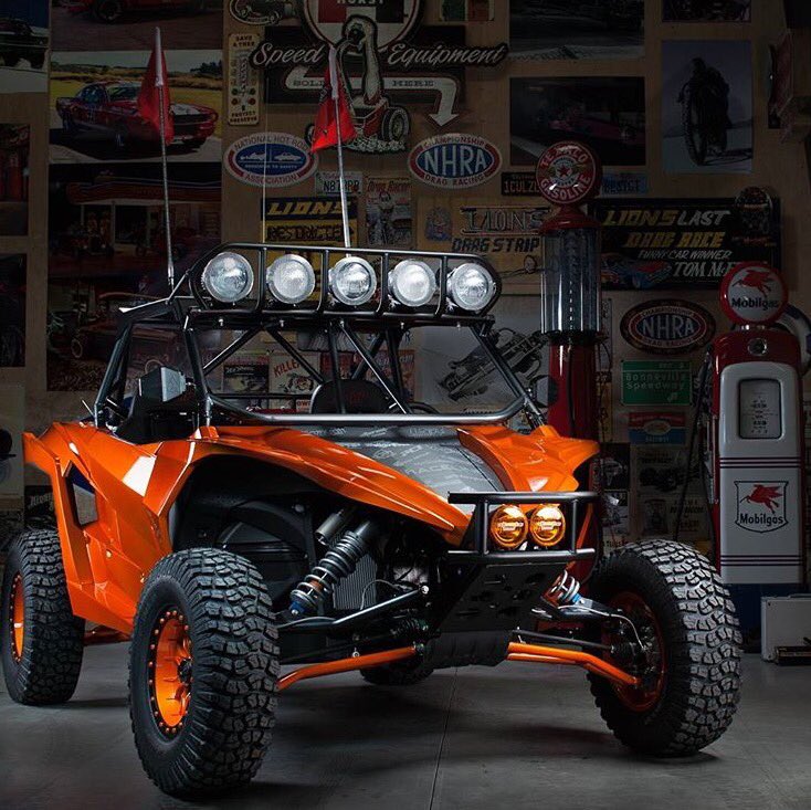 PowderCoatIndus's tweet photo. Looking good for the 2016 SandSport Super Show! https://t.co/bQJ1Mbf52X