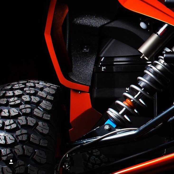 PowderCoatIndus's tweet photo. Looking good for the 2016 SandSport Super Show! https://t.co/bQJ1Mbf52X