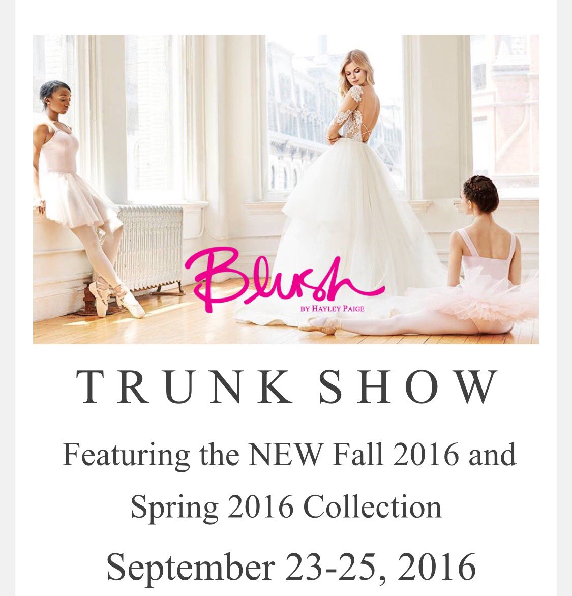 Dont miss it 💕 714-744-1655