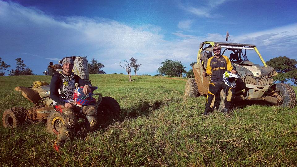 IMBColombia's tweet photo. A tan solo 2 días de nuestra salida. #ImbColombia #AventuraChoachi https://t.co/dJe4gds7QN