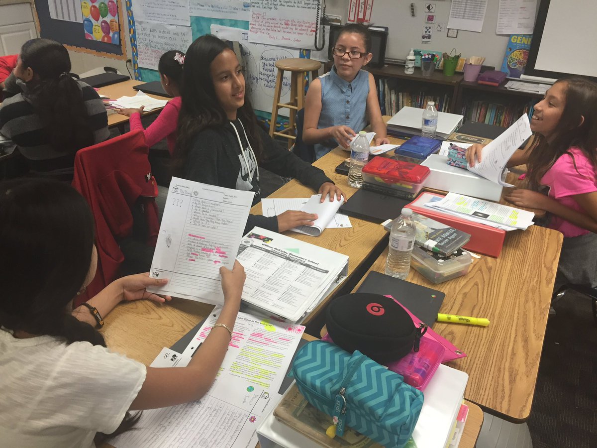 BrendaBetten's tweet photo. Ss used their AVID strategies to collaborate & study for Science #cjusd #avidpath https://t.co/HmIaONSet7