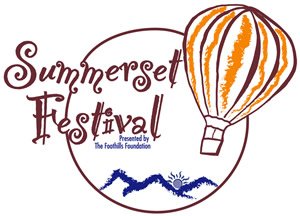 So pumped for the Summerset Concert! Family Fun Stage, Sunday at 1pm. Come out and support some very talented kids!