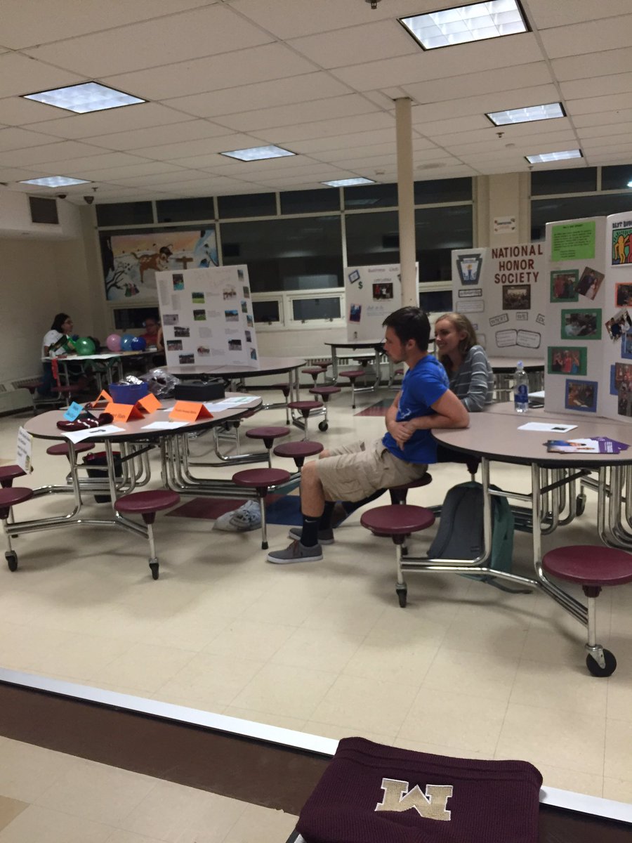 Millbury BestBuddies tweet media