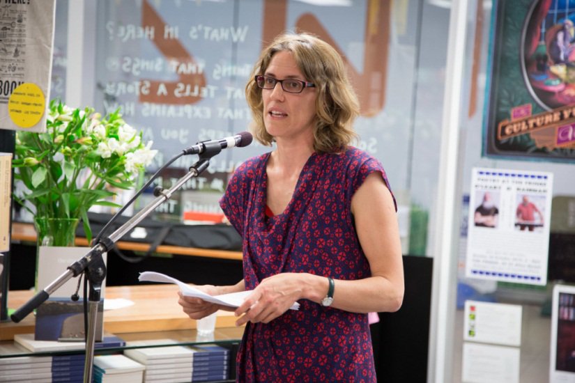 imaginingcreate's tweet image. Hear award-winning creative writer &amp;amp; educator #ingridhorrocks on #creativity @ #imaginingtogether #inspiringwomen