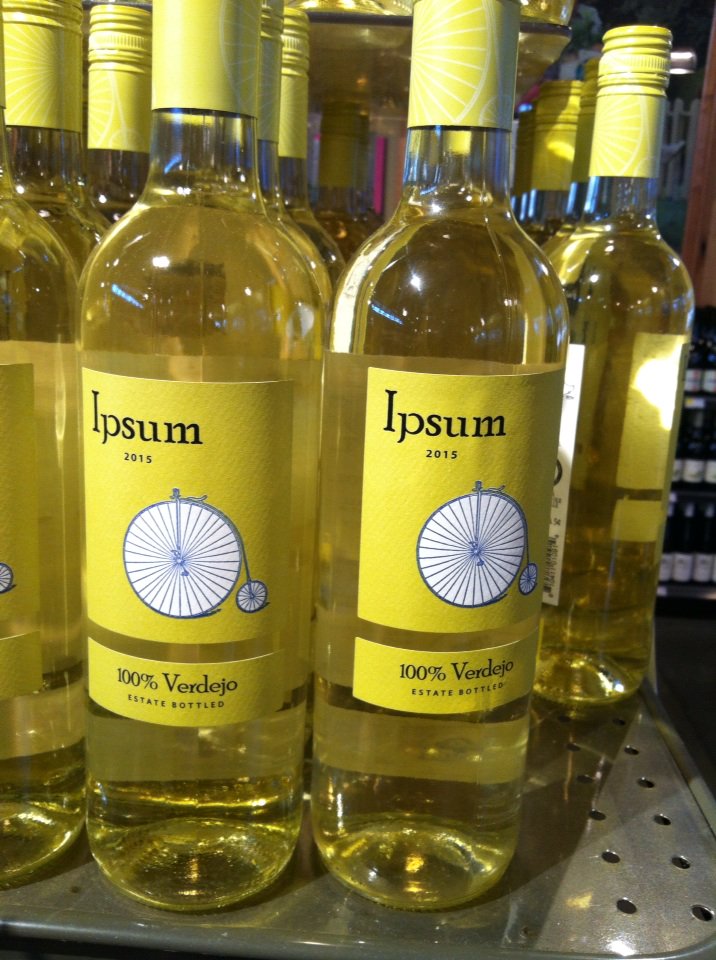 Okay #wholefoods #chattanooga, what have you done with Lorem?