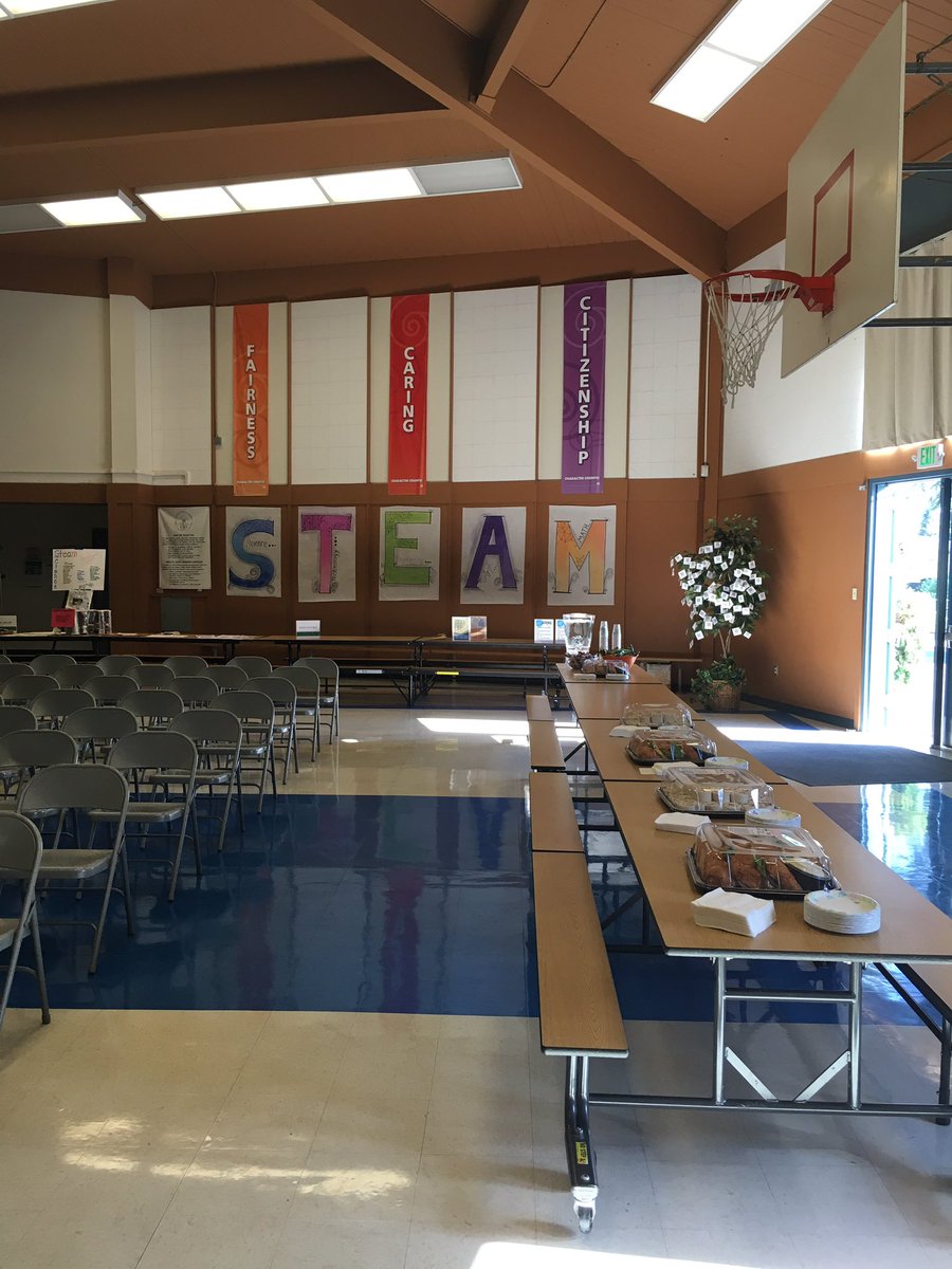 STEAM night is here! <a href="/LCMS_Panthers/">Los Cerros Panthers</a> <a href="/VGFalcons/">Vista Grande Falcons</a> <a href="/gvescolts/">Green Valley</a>