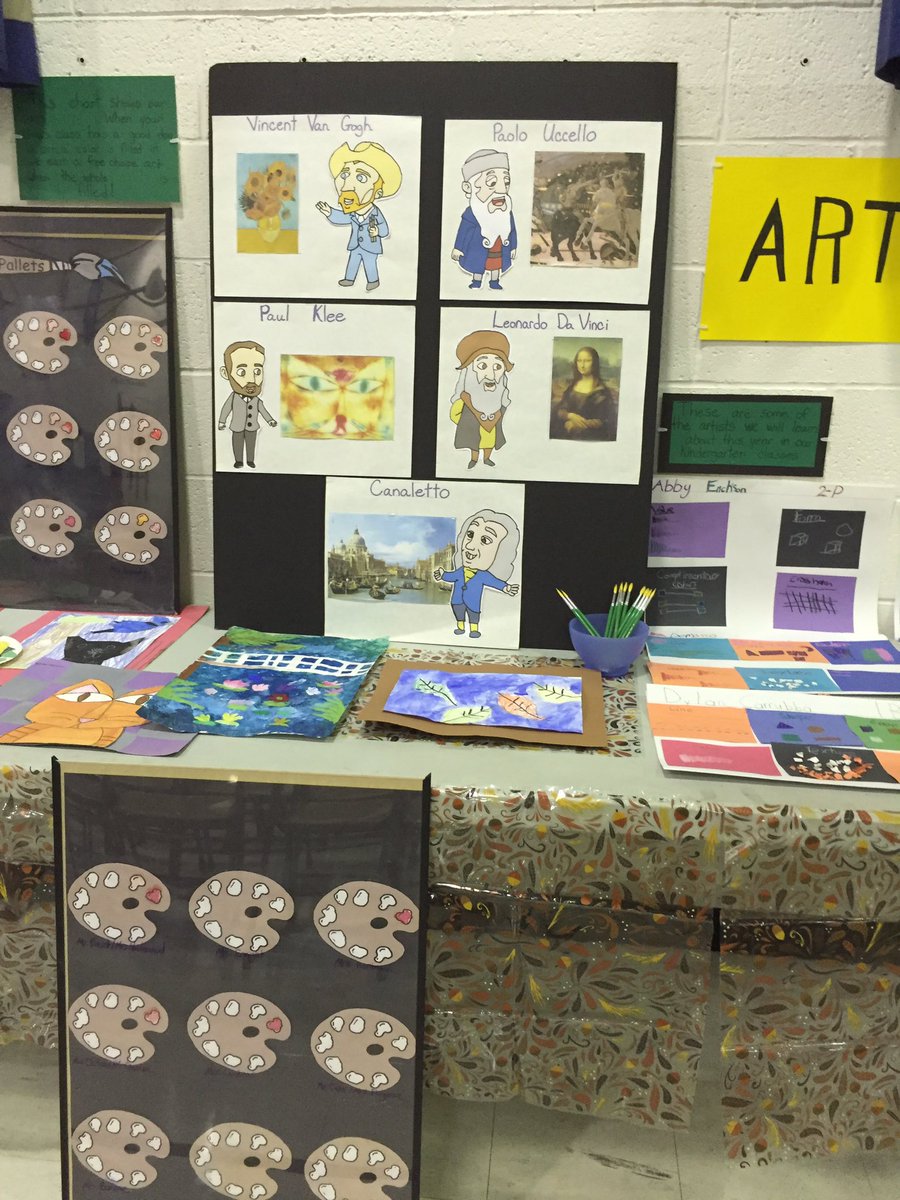 LFSchool2's tweet photo. School No. 2 Back to School Night https://t.co/HbBEkv0q8q
