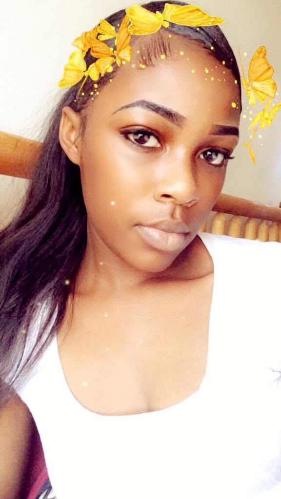 _SlimTinkk's tweet photo. Better Than She'll Ever Look🌟🏆🤘 I did it best 💋 https://t.co/F2ar0hpBpw