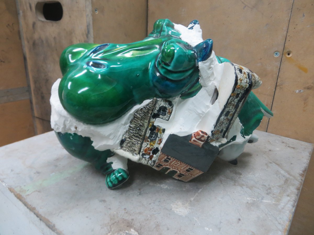 Loved Artist-in-Residence #AlexFrost @CGArtSchool <a href="/cgart_ma2016/">C&G MA Fine Art</a> #mafineartshow ENDS #sunday 18 SEPT <a href="/LauraYuile/">Laura Yuile</a>