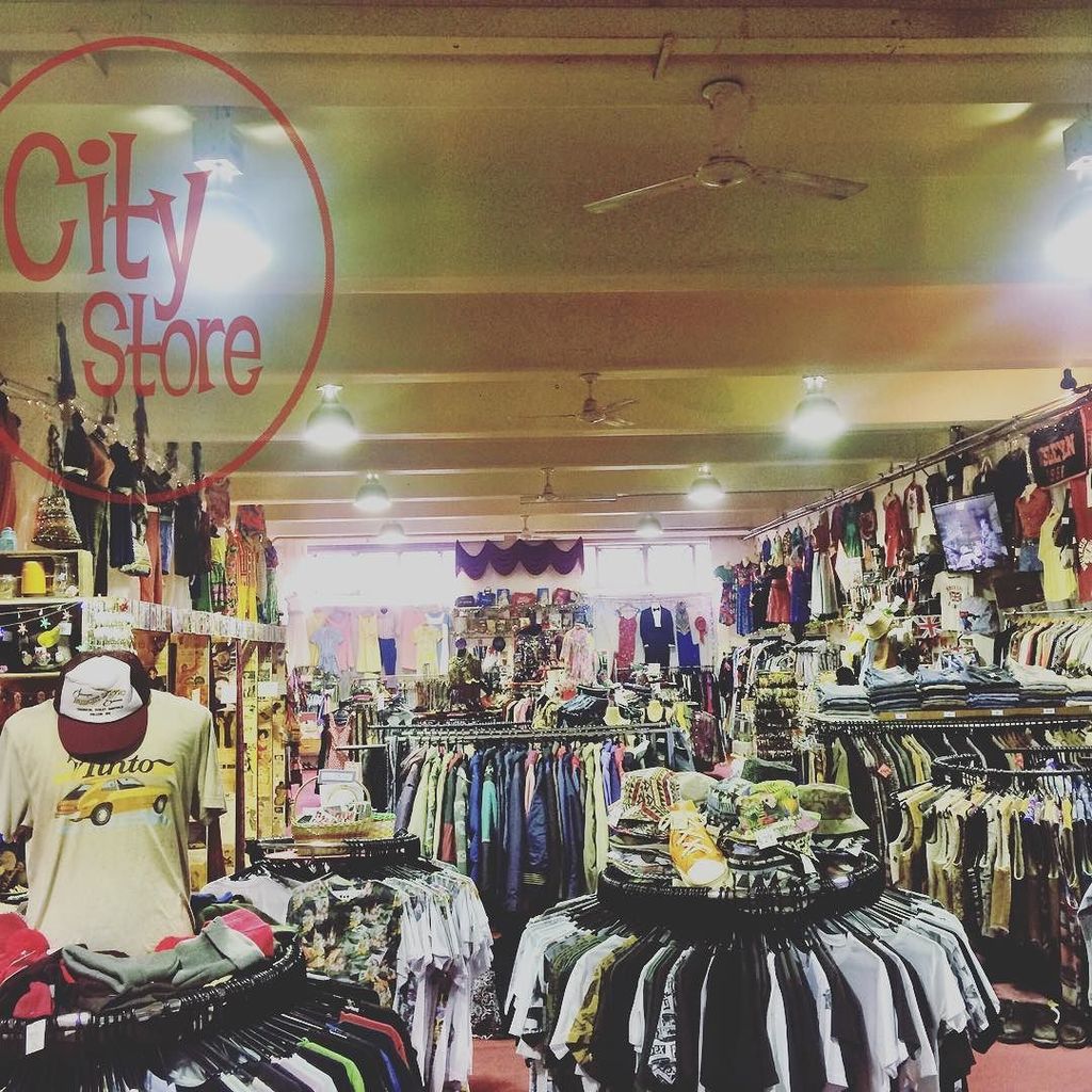 The calm before the storm... We've JUST opened our doors for the start of our school holiday SALE!! Come in store t…