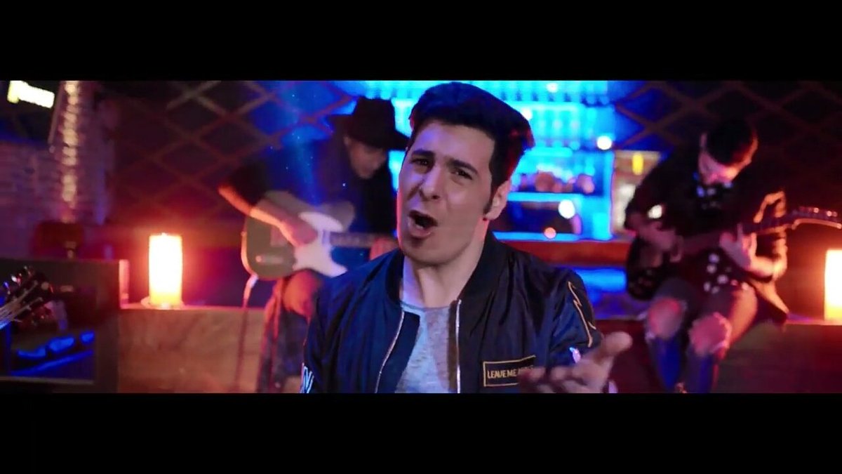 mateoiturbide1's tweet photo. Este domingo 16:00 hs lanzamos clip de mi primer sencillo * sería mejor * estoy muy feliz. https://t.co/CLursmdUYK