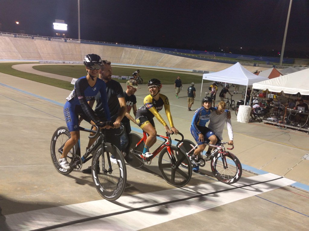 DukeCycling tweet picture