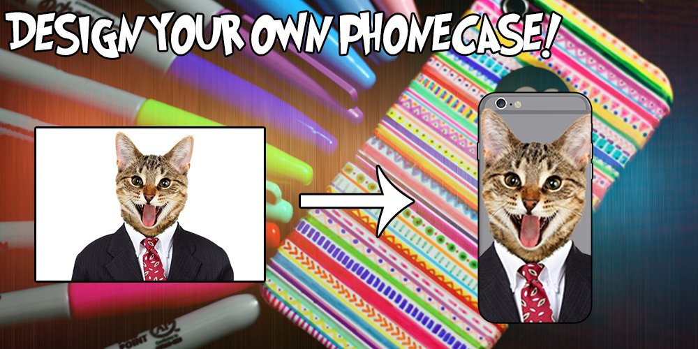 CellStyleNA's tweet image. Customize your own phone case Sept 18th when we launch our store!