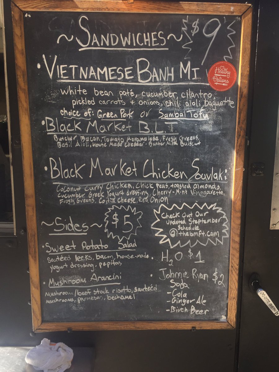 Guess what?! Tonight we are back with our old friends <a href="/VeraPizzeria/">Vera Pizzeria</a> for their 5th anniversary celebration #birfday