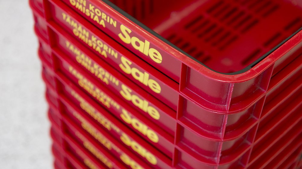 Keskimaa parantaa palvelujaan Konnevedellä laajentamalla Sale-myymälää. ow.ly/hheD304gu5D