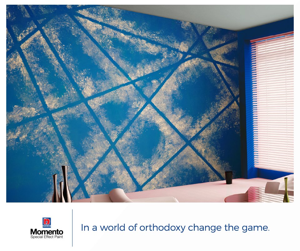 Nippon Paint India On Twitter 1 2 Momento Dzine Part Of The Images, Photos, Reviews