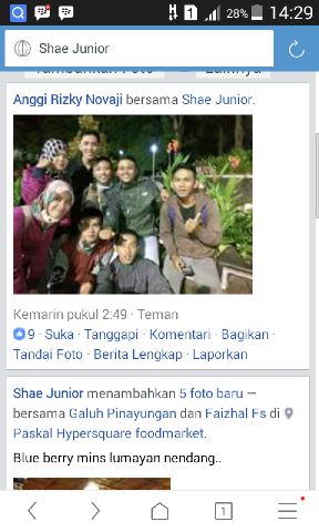 DhieMnchlle's tweet photo. https://t.co/Uya79eex0W