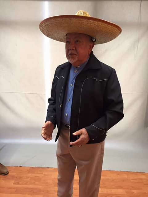 Saludos Paisanos! Buenas noches