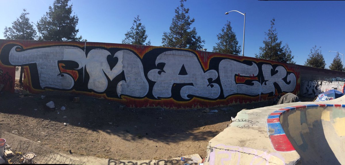 DookieSzn's tweet image. Happy 23rd birthday T-Mack love you dude 💞 watch over us and protect us please #BadBadBad