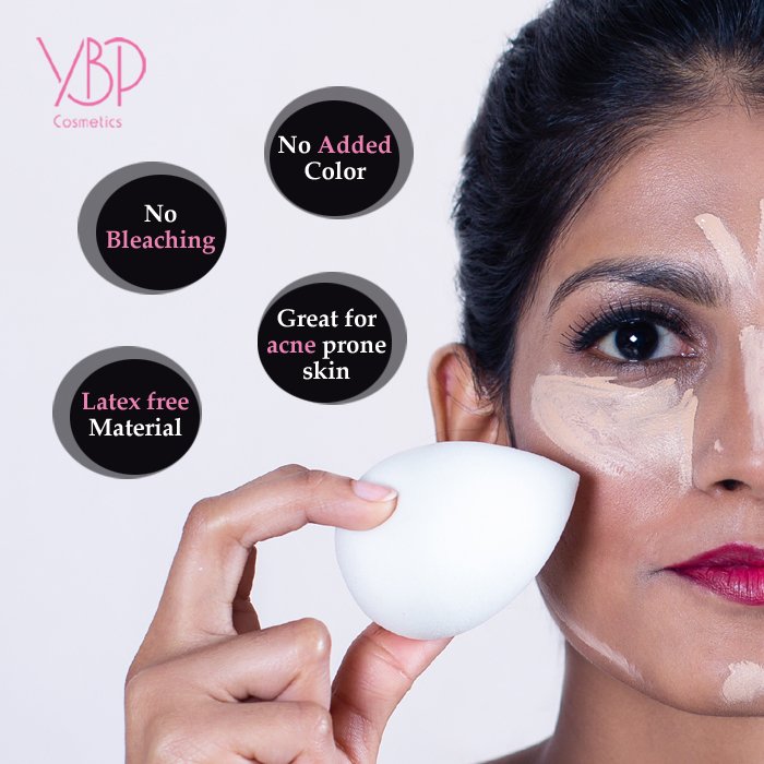 ybpcosmetics's tweet photo. If you are prone to #acne then YBP Makeup Perfector Naked is just the fix for all your hassles! #FlawlessLook #YBP https://t.co/InGec58xuJ
