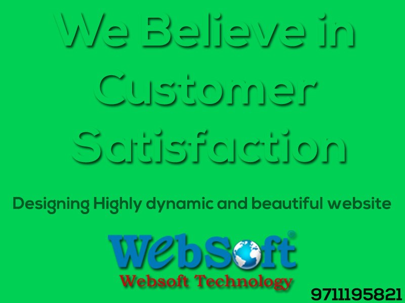 Websoftnsp's tweet image. #Website_Designing_Company
#Website_Designing_Company_In_Delhi
#Ecommerce_Website_Development
#Websofttechnology