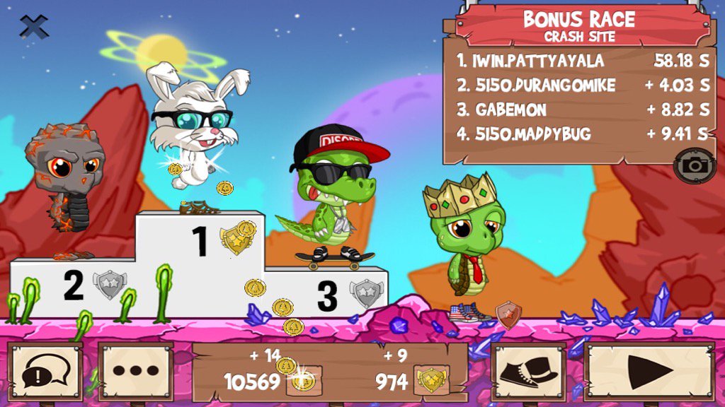 findherpatty's tweet image. Having a blast @ #funrun2 #DurangoMike #Gabemon #maddybug