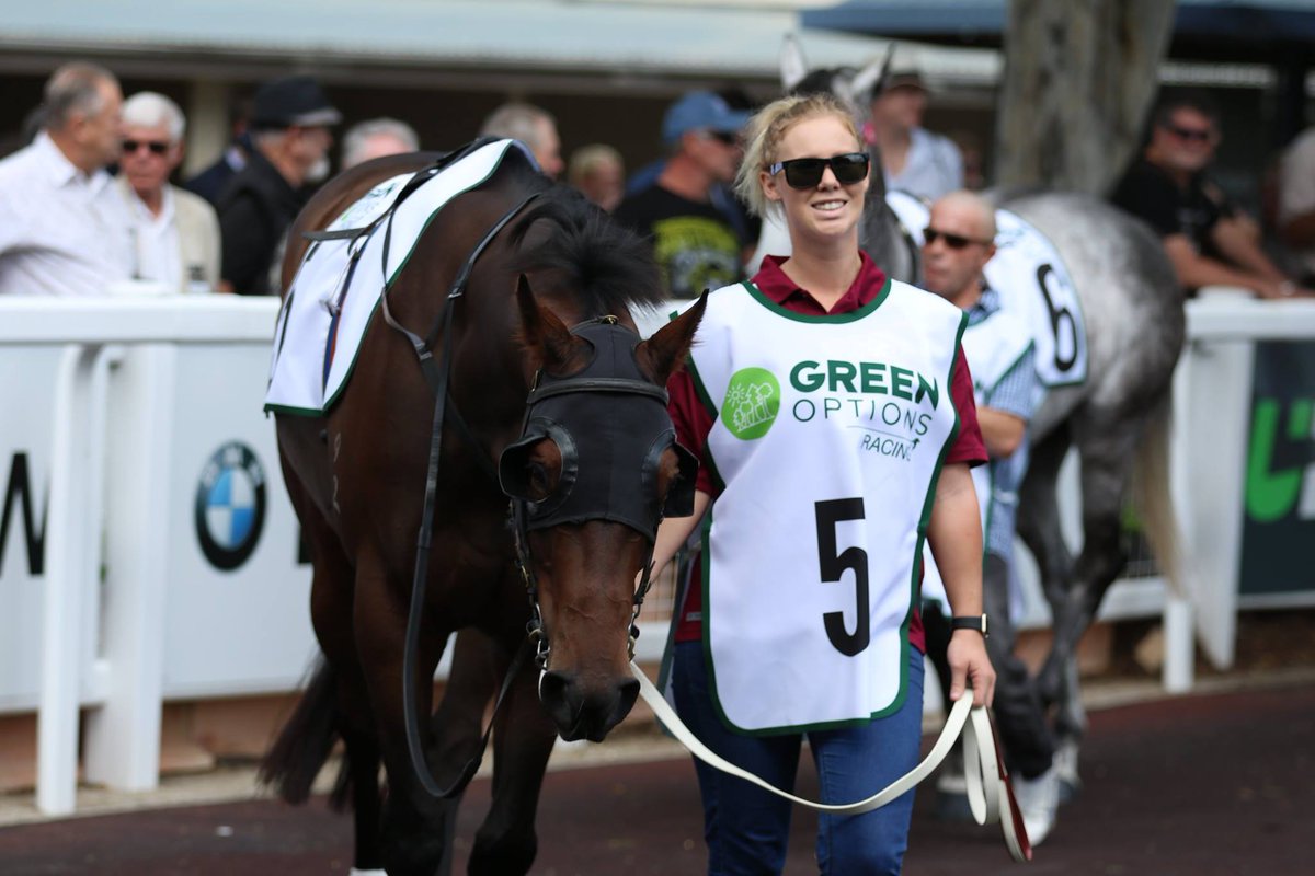 greenopt_racing's tweet photo. #GreenOptionsRacing #Leadingfromthefront #Bringingoutthebest https://t.co/Q3I1773uPI