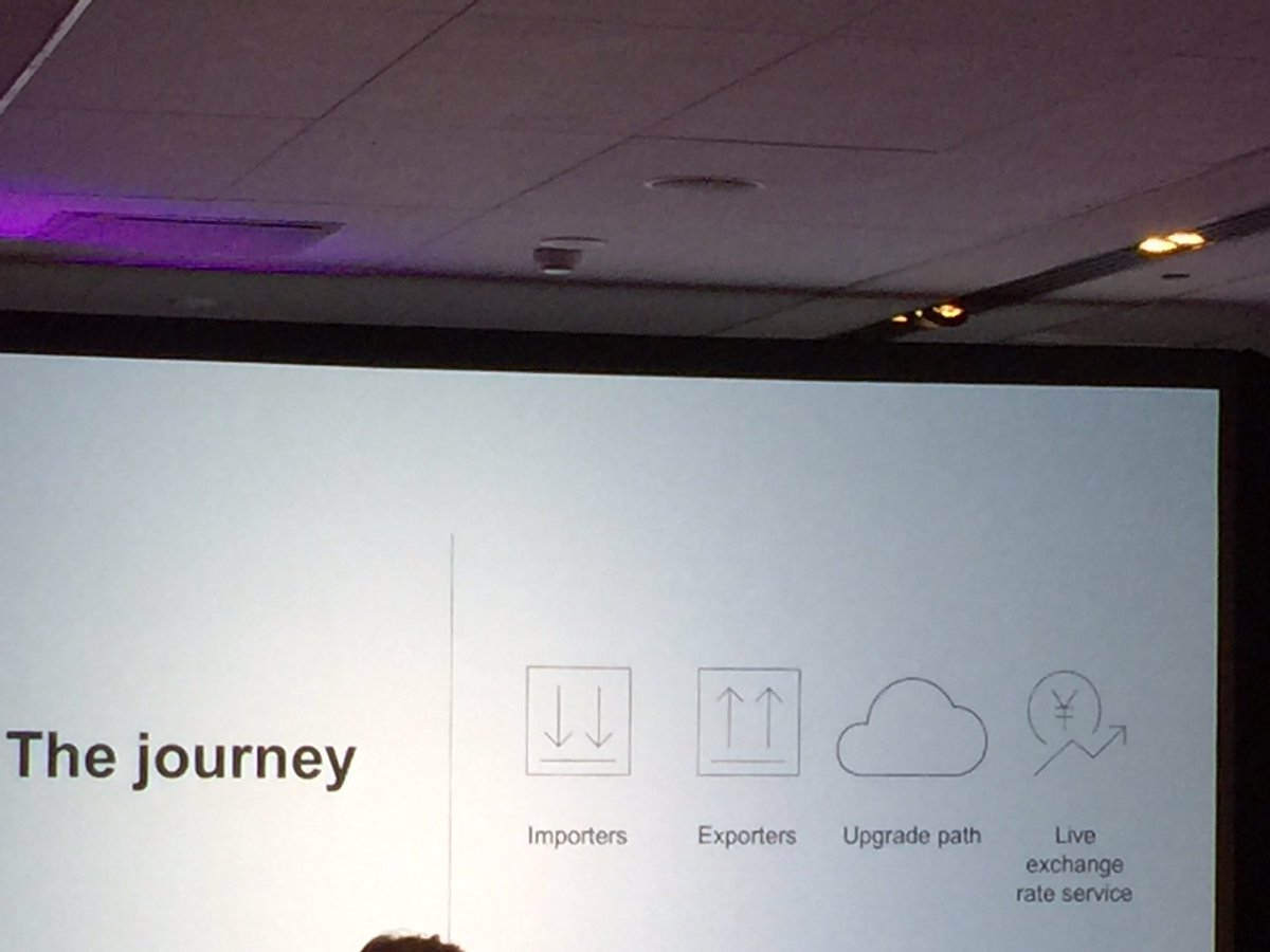 gin_koh's tweet photo. Great to see the improved payroll in essentials and multi currency in ARL #myobpc https://t.co/QsdB9Dis9z