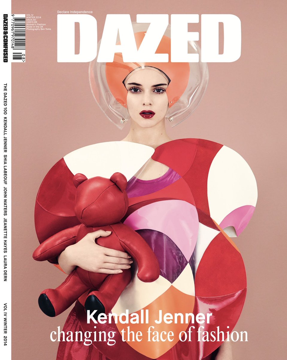 dapperdistress's tweet photo. Kendall for Dazed Mag https://t.co/kT5acTuS8z