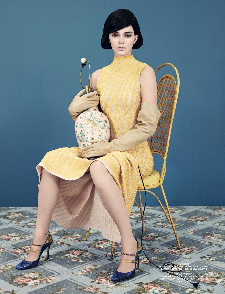 dapperdistress's tweet photo. Kendall for Dazed Mag https://t.co/kT5acTuS8z
