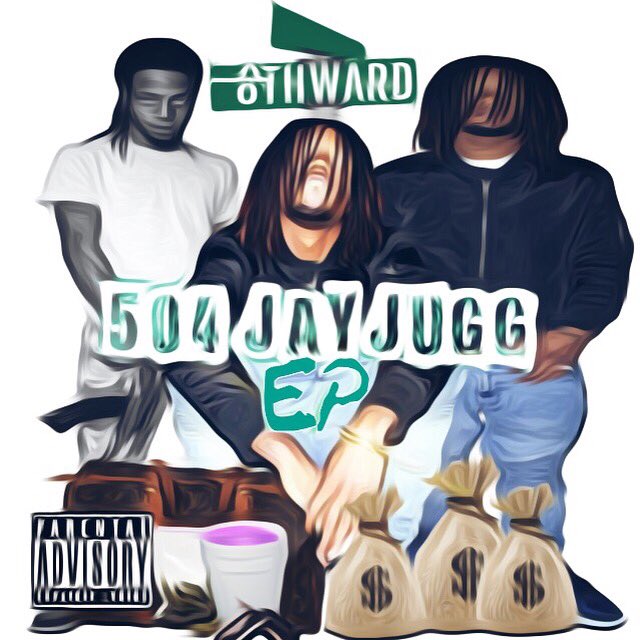 504JayJugg's tweet photo. NEW SHIT OTW‼️ Sept.30th
#GetMoneyFamily #GetMoney 🌍 https://t.co/38T6RXbh26