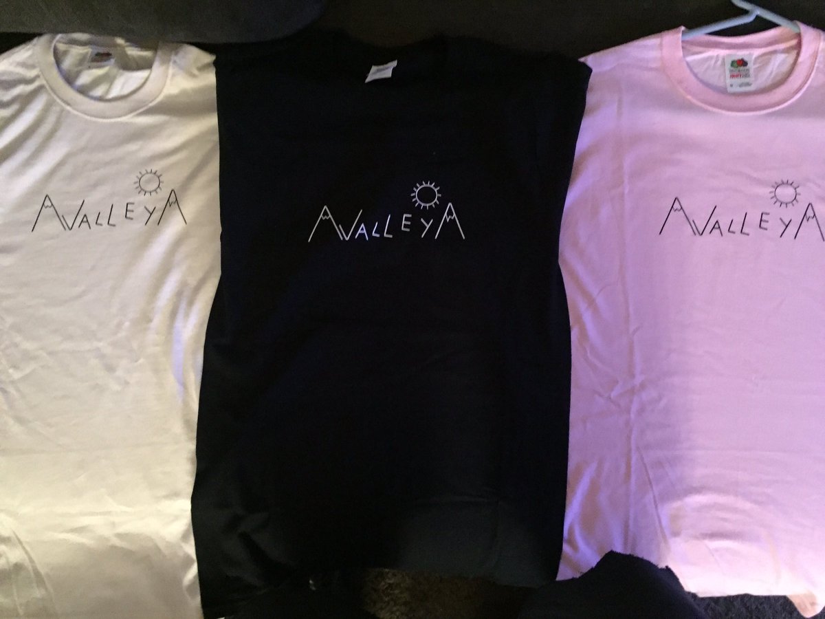 Valleybrand's tweet photo. Tomorrow. First day of release, limited stock. DM us now to find out how to get yours starting at $12. https://t.co/jwXhyVVCzT
