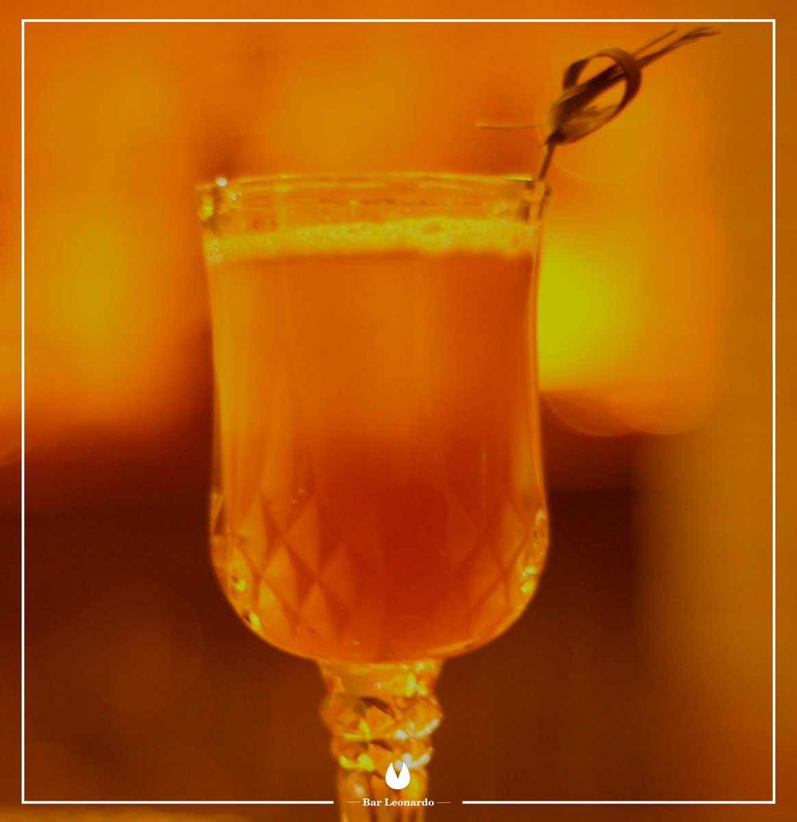 Jueves con sabor a viernes. Celebra en Leonardo #Feliz15deSeptiembre