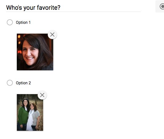 MindaC's tweet photo. Explaining what a #GooglePoll is to my dad. Here's the example I sent him: https://t.co/700ivhoE3j