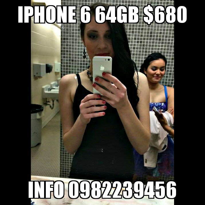 MegatechEc's tweet photo. iPhone 6 64GB GOLD
Al mejor precio efectivo o tarjeta
Info 0982239456
@EcuProm https://t.co/EiOxSZ0vYR