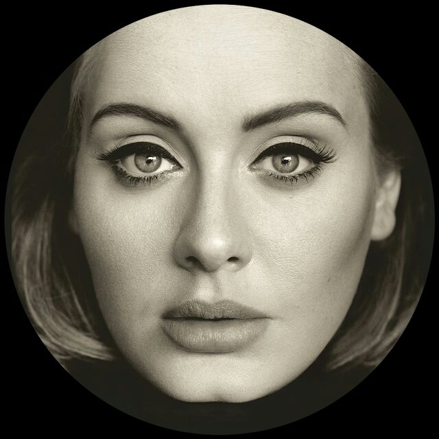 hawkeye7769's tweet photo. I’m listening to Adele ♫ #iHeartRadio #NowPlaying https://t.co/OPUxh4W9xG https://t.co/3rpwpeVl8y